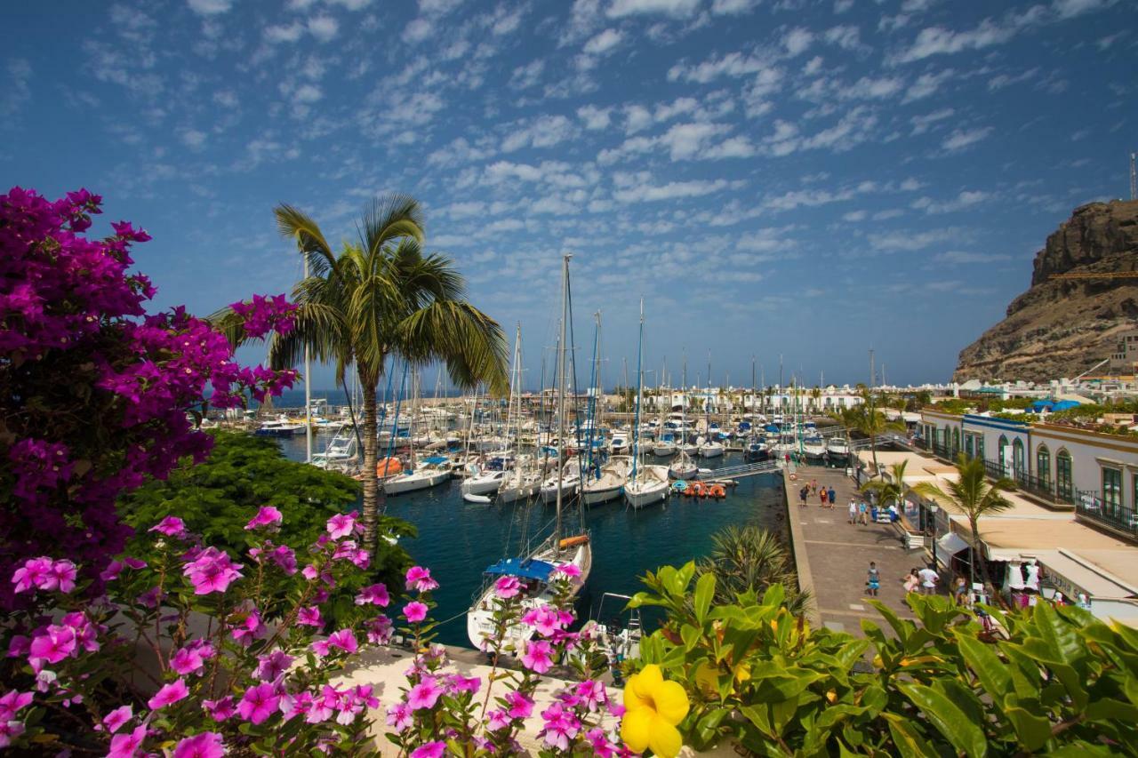 Stunning City Center Penthouse With Terrace Appartamento Las Palmas de Gran Canaria Esterno foto