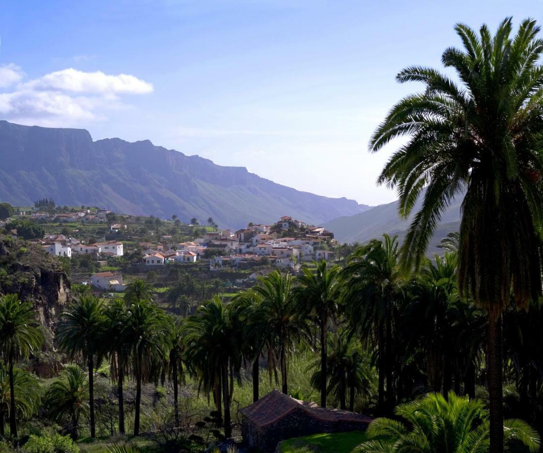 Stunning City Center Penthouse With Terrace Appartamento Las Palmas de Gran Canaria Esterno foto